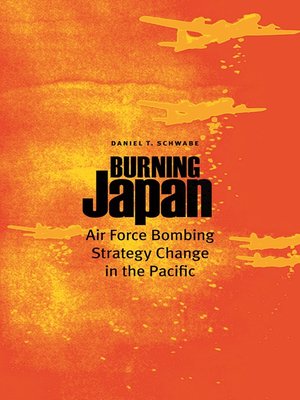 cover image of Burning Japan